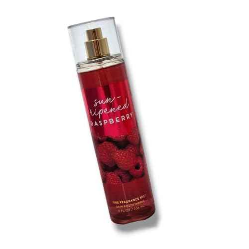 SUN-RIPENED RASPBERRY Fragrance Mist 8fl oz