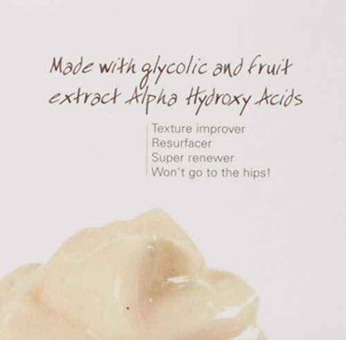 FarmHouse Fresh Pudding Apeel Tapioca Rice Active Fruit Glycolic Mask, 3.2 Fl Oz