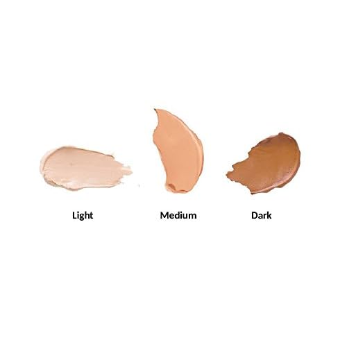 Jolie Cream Shadow Base Primer (Light)