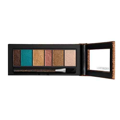 Physicians Formula Strips Custom Eye Enhancing Extreme Shimmer Shadow and Liner Disco Glam, Bronze Nude, 0.12 Ounce