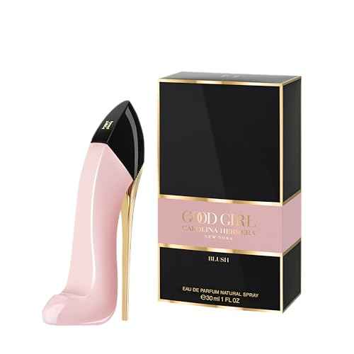 Carolina Herrera Good Girl Blush Eau De Parfum Spray for Women, 1.0 Ounce