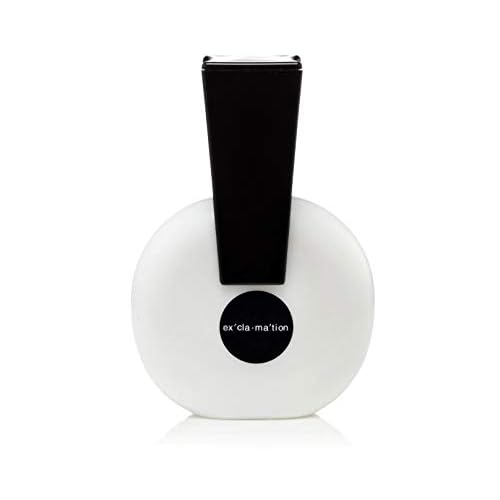 Exclamation By Coty For Women. Cologne Spray 1.7 OZ