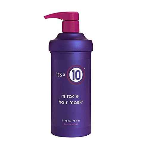 It's a 10 Miracle Hair Mask Hair And Scalp Treatments (17.5 oz)