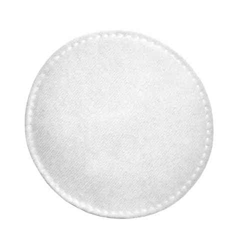 Swisspers Premium 100% Cotton Rounds, Hypoallergenic, 240 Count