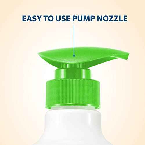 Lovercare Goat Milk Body Lotion for Dry Skin 27.05 oz Avocado (800ml) - Single¡¦