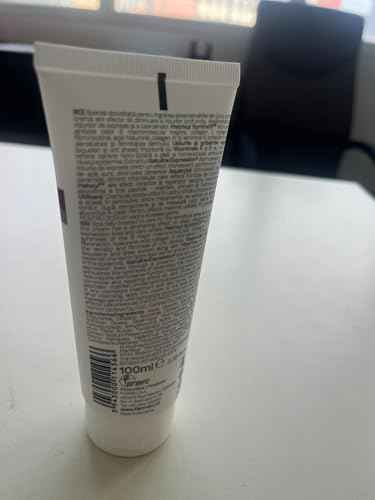 Gerovital EQUILIBRIUM Anti-Wrinkle Eye Contour Cream | Professional Cream for Eyes, 100 ml