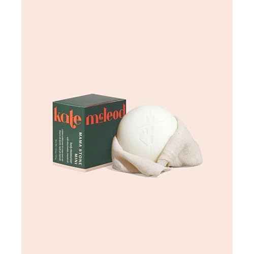 Kate McLeod Mama Stone Lotion Bar 1 oz