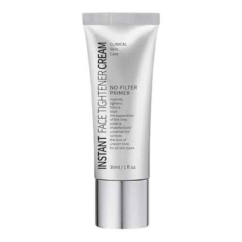 instant face tightener no-filter primer 1 fl. oz. Face Primer Makeup