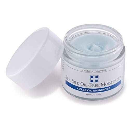 Cellex-C Enhancers Sea Silk Oil Free Moisturizer, 2 Fl Oz