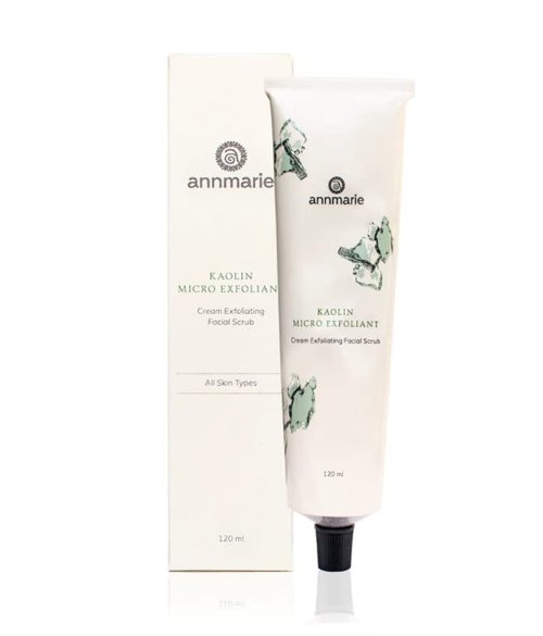 Annmarie Skin Care Kaolin Micro Exfoliant