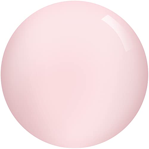 AIMEILI Hema Free Neutral Gel Nail Polish Soak Off U V LED Nude Color Translucent Cruelty Free Vegan Gel Polish - (454) 10ml