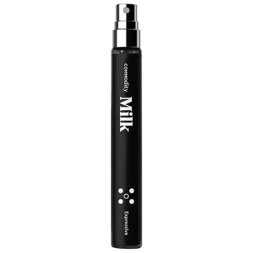 Commodity Milk Expressive Eau de Parfum Travel Spray, 10 ml