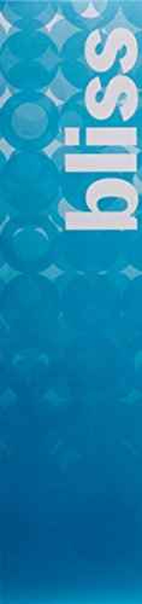 bliss Triple Oxygen Instant Energizing Mask, 3.4 fl oz