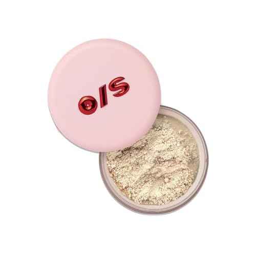 One Size Ultimate Blurring Setting Powder Full- Translucent - for Fair to Dark Skin Tones, 1.2 Ounce (Pack of 1)