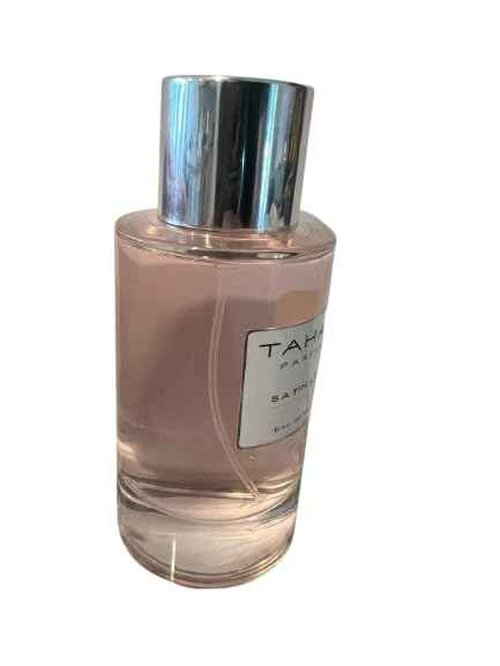 Tahari Parfums Satin Love Eau de Toilette, 3.4 fl oz, 100 ml