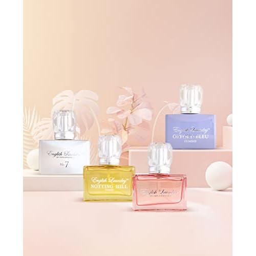 English Laundry Women's 4-piece Coffret