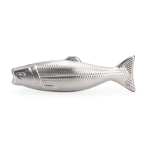 Kikkerland Fish Magic Soap