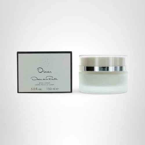 Oscar De La Renta Signature Collection, Body Cream for Women, 5.0 Fl. Oz.