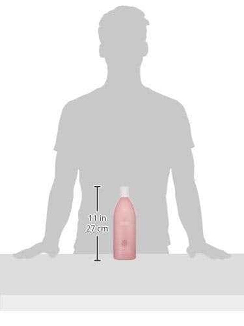 Surface Hair - Trinity Color Care Conditioner– Cleansing, Shine, and Volume for Color Treated Hair - 33.8 fl oz