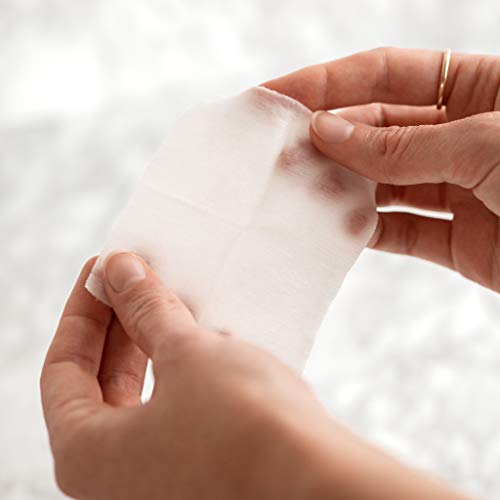 m-61 Vitablast C Serum Pad | Serum Pad With A Pure Dose Of 15% Stabilized Vitamin C - 30 Treatments