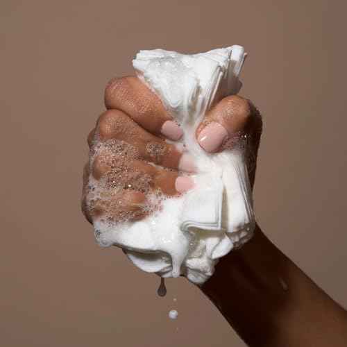 Loved01 Face & Body Salicylic Acid Exfoliating Cleansing Wipes, John Legend Skincare, Oil & Fragrance-Free, No-Rinse, Suitable for Blemish-Prone Skin, 3-Pack (72 wipes)