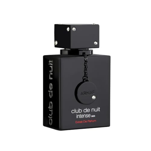 Armaf "Club De Nuit Intense Extrat De Parfum SPR 2.37 M (Clean)