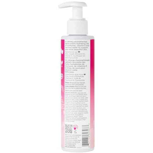 Pacifica Body Lotion - Island Vanilla Body Moisturizer - Plant Powered Aromatherapy - Tropical Vanilla Coconut Scent -w/Vitamin E, Almond Oil & Coconut Water Vegan & Cruelty-Free Dermatologist Tested