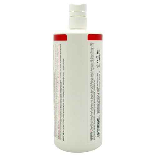 Billy Jealousy Cashmere Coat Hair Conditioner for Men, Strengthening & Hydrating Conditioner Infused with Peppermint, Lemon Fruit & Swertia Extract Ideal for Fine, Thinning Hair, 33.8 Fl Oz