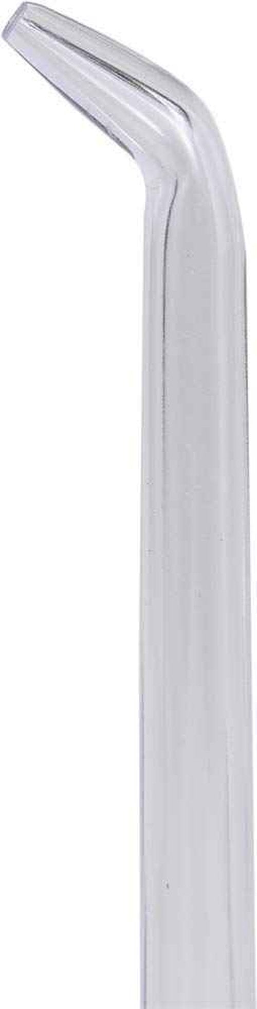 PRO-SYS JetFloss Dental Water Flosser + Tips for Orthodontic Braces, Periodontal & Tongue