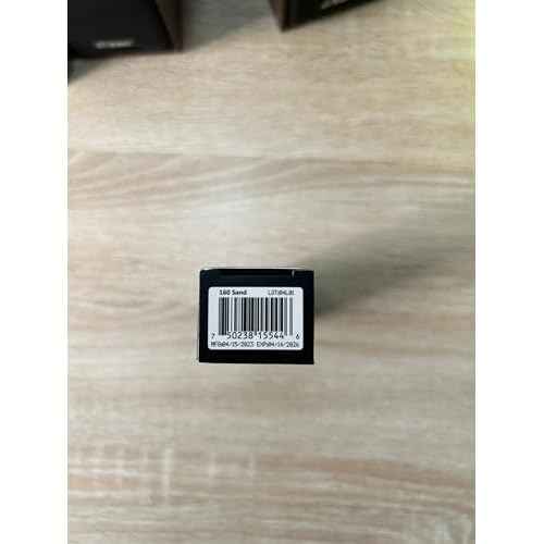 PHOERA CC+ Cream,Full Coverage Foundation£¬Color Correcting Cream,Anti Aging Hydrating Serum & SPF 25+ Sunscreen - Natural Finish - 1.08 fl oz (120 Nude)