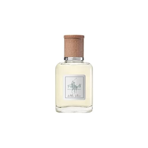 RALPH LAUREN FRAGRANCES - Polo Earth - Antilles Vetiver - Eau de Toilette - Citrus & Woody - With Notes of Bergamot, Sage, and Vanilla