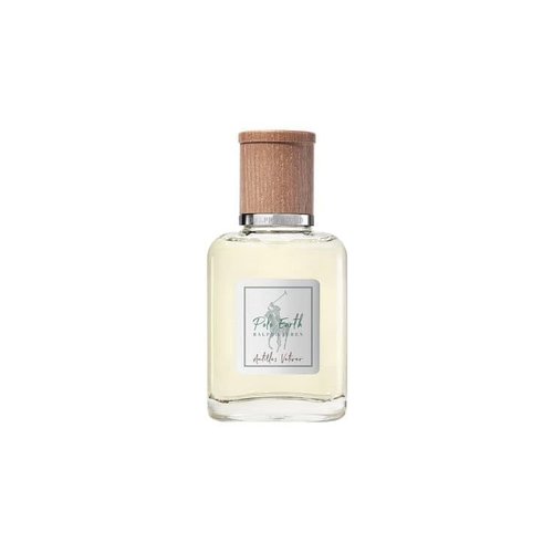 RALPH LAUREN FRAGRANCES Polo Earth - Antilles Vetiver - Eau de Toilette - Citrus & Woody - With Notes of Bergamot, Sage, and Vanilla - 1.35 Fl Oz