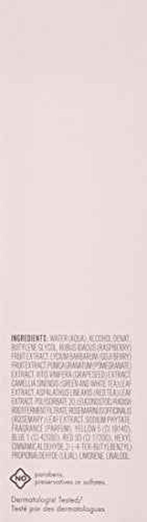 June Jacobs Raspberry Recovery Serum, 1 Fl Oz