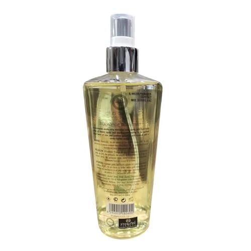 Armaf Club De Nuit Intense for Men Body Mist, 8.4 Ounce