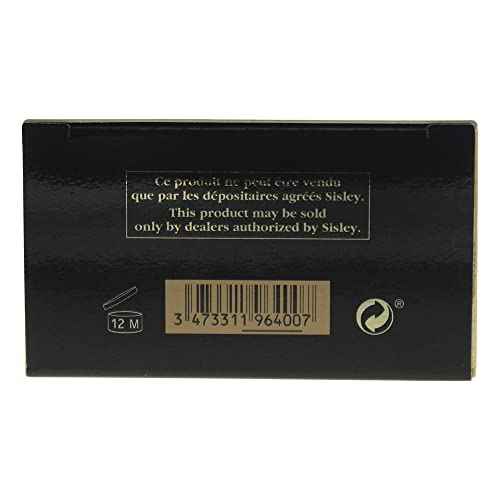 Sisley Paris Gel Parfumé Douche et Bain, white