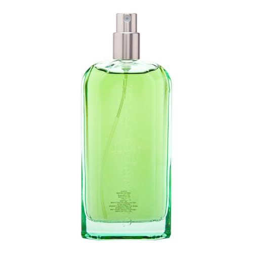 Lucky Brand Lucky You Cologne Spray for Men, Day or Night Casual Scent with Bamboo Stem Fragrance Notes, 3.4 Fl Oz