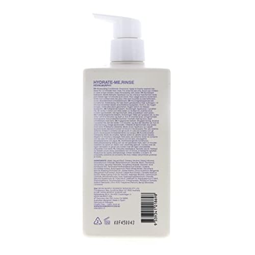 Kevin Murphy Hydrate Me Rinse - 16.9 oz
