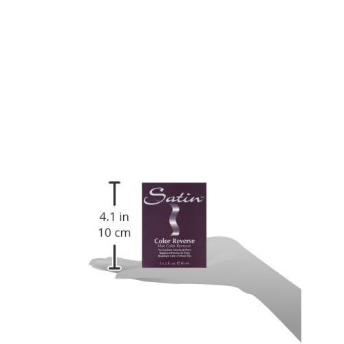 Satin Color Reverse Kit