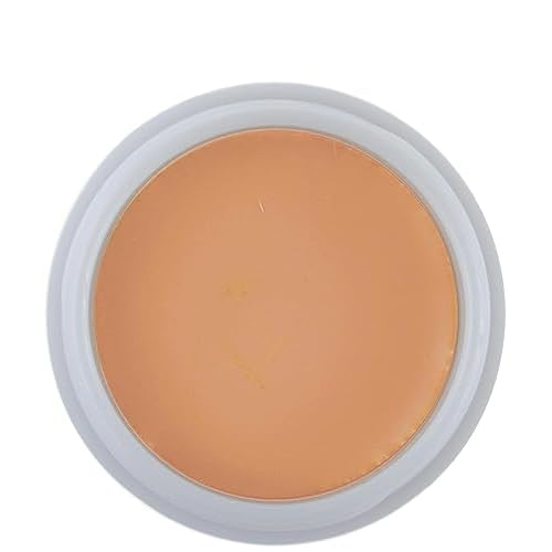 Kryolan Dermacolor Camouflage Creme 30g - Colour D4