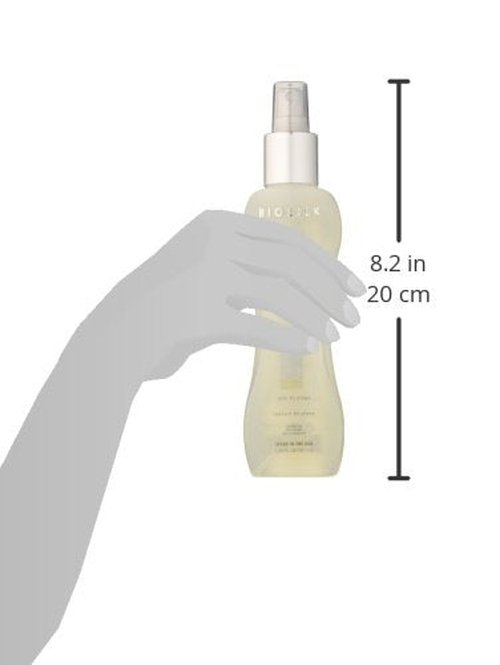 Biosilk Therapy Beach Texture, 5.64 Fl Oz (Pack of 5)