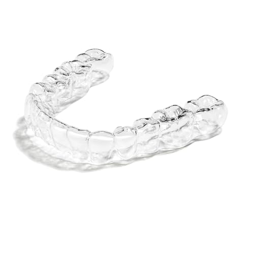 Custom Retainer, Clear Replacement Retainers for Teeth, BPA & Latex-Free, for Adults & Teens (Single Teeth Retaienr)