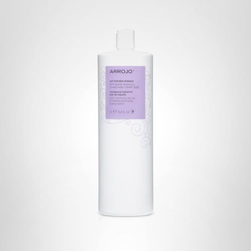 Curl Hydration Curly Hair Shampoo (33.8 oz)
