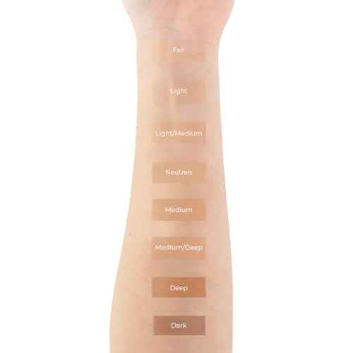 L.A. Girl HD PRO.BB Cream, Fair GBB941