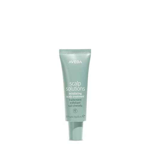 Aveda Scalp Solutions Exfoliating Scalp Treatment | Removes Sebum, Build-Up & Pollution for All Scalp Types | Wintergreen-Derived Salicylic Acid | Cooling Sensation | 96% Naturally Derived*