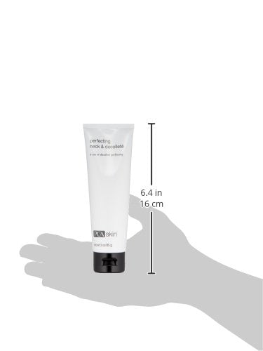 PCA SKIN Perfecting Neck & Chest Firming Cream - Anti Aging Retinol Moisturizer for Reducing Discoloration, Wrinkles & Fine Lines (3 oz)