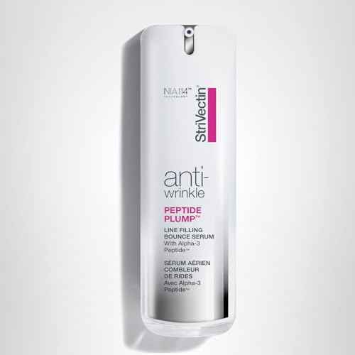 StriVectin Anti Wrinkle Peptide PlumpSerum, 1 oz