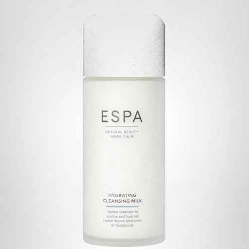 ESPA | Hydrating Cleansing Milk | 200ml | Soothe & Hydrate