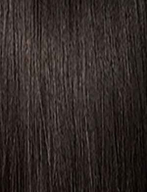 Sensationnel Pearlish bundle human hair - euro body deep pearl conditioned 15a soft remy beauty supply sew in or glue on bundles (14 Inch, NATURAL)