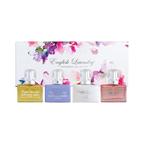 English Laundry Women's 4-piece Coffret