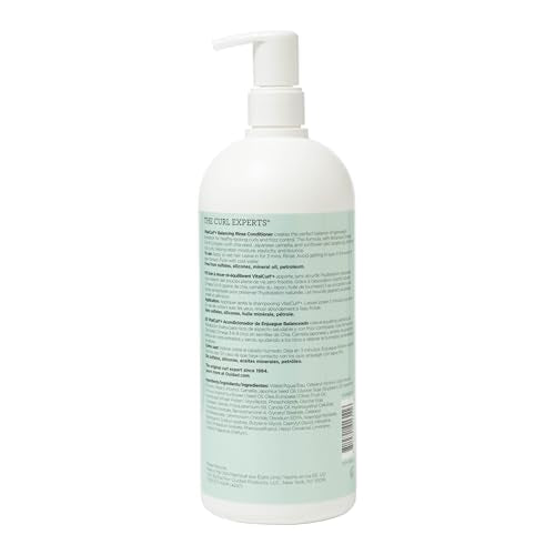 Ouidad Vitalcurl+ Balancing Rinse Conditioner